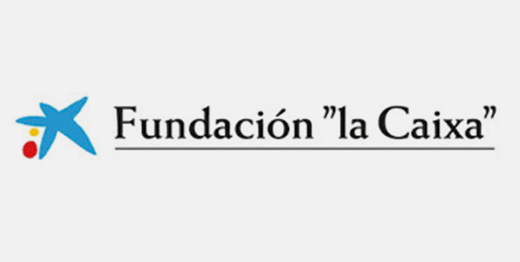 Fundación La Caixa
