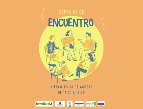 Espacios de encuentro