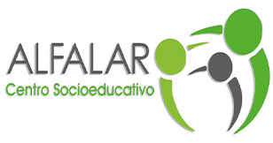 Logotipo Alfalar
