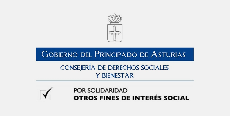 Principado de Asturias | Consejería de Derechos Sociales